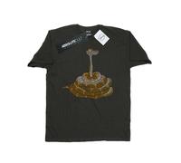 Disney The Jungle Book Maglietta Kaa Classico Uomo (BI31445)