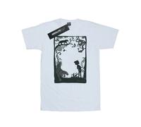 Disney The Jungle Book Maglietta Poster con Sagoma Uomo (BI31375)