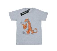 Disney The Jungle Book Maglietta Shere Khan Classico Ragazzi (BI21563)