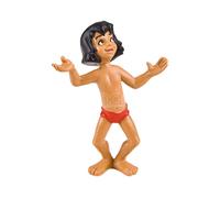 Disney The Jungle Book Mogli Figura 6cm Bullyland
