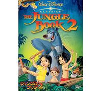 (Disney) - The Jungle Book2 [Edizione: Giappone]