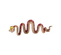 Disney The Jungle Kaa Shanti Figura 10cm Bullyland