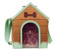 DISNEY - THE LADY AND THE TRAMP - BORSA A TRACOLLA - I HEART DISNEY DOGS