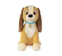 Disney The Lady E The Tramp Lady Suono Peluche 30cm Disney