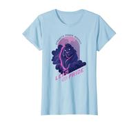 Disney The Lion King 30th Anniversary Lead with Pride Mufasa Maglietta, Donna, Celeste, L