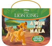 Disney The Lion King: A Win for Nala