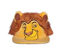 DISNEY: THE LION KING - CAPPELLINO - NH507826TLK - MUFASA