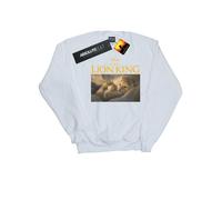 Disney The Lion King Felpa Simba Foto del Bambino Ragazzi (BI21449)