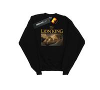 Disney The Lion King Felpa Simba Foto del Bambino Ragazzi (BI21449)