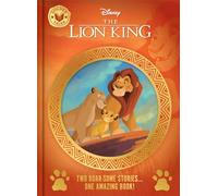 Disney The Lion King: Golden Tales