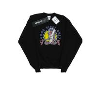 Disney The Lion King Good Vibes Only Felpa Rafiki Uomo (BI30206)