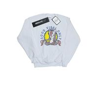 Disney The Lion King Good Vibes Only Felpa Rafiki Uomo (BI30206)