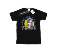 Disney The Lion King Good Vibes Only Maglietta Ampia Rafiki Donna (BI29122)