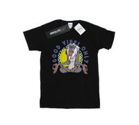 Disney The Lion King Good Vibes Only Maglietta Rafiki Uomo (BI32416)