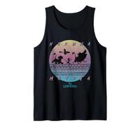 Disney The Lion King Hakuna Matata 90s Circle Canotta