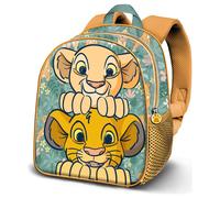 Disney The Lion King Lions 3D backpack 31cm