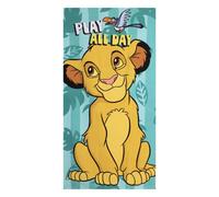 Disney The Lion King microfibre beach towel