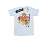 Disney The Lion King Pride Family Maglietta Ragazze (BI22794)