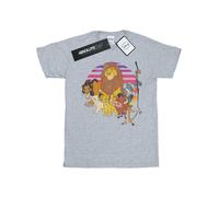 Disney The Lion King Pride Family Maglietta Ragazzi (BI22122)