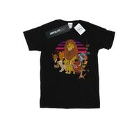 Disney The Lion King Pride Family Maglietta Ragazzi (BI22122)