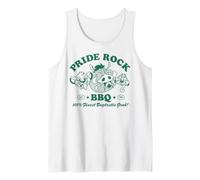 Disney The Lion King Pride Rock BBQ Bugs Simba Timon Pumbaa Canotta