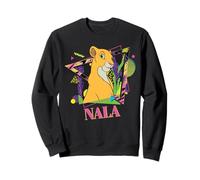 Disney The Lion King Retro ’90s Couples Matching Nala Felpa