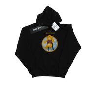Disney The Lion King Show Felpa con Cappuccio Simba Uomo (BI12893)