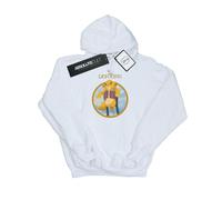 Disney The Lion King Show Felpa con Cappuccio Simba Uomo (BI12893)