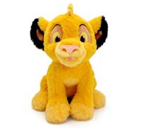 Disney The Lion King Simba plush toy 25cm