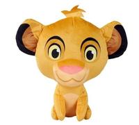 Disney The Lion King Simba plush toy 25cm