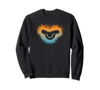 Disney The Lion King Simba Symbol Live Action Ombre Felpa