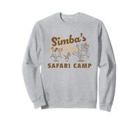 Disney The Lion King Simba's Safari Camp Felpa