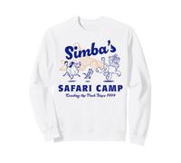 Disney The Lion King Simba's Safari Camp Timon and Pumbaa Felpa