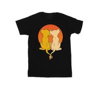 Disney The Lion King We Are One Maglietta Ampia Donna (BI29071)