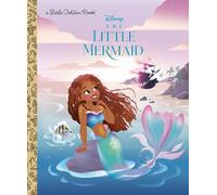 Disney The Little Mermaid