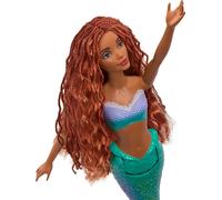 LITTLE MERMAID LA SIRENETTA CORE DOLL 30 CM