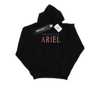 Disney The Little Mermaid Ariel Graphic Felpa con Cappuccio Uomo (BI49445)