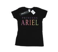 Disney The Little Mermaid Ariel Graphic Maglietta Donna (BI37003)