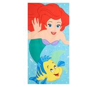 Disney The Little Mermaid Ariel microfibre beach towel