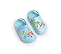 Disney The Little Mermaid Blu Ariel Zoccoli Ragazze