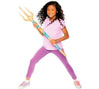 Jakks La Sirenetta Movie Tridente 225954-Jakks