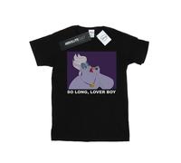 Disney The Little Mermaid Lover Boy Maglietta Ampia Ursula Donna (BI17135)