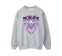 Disney The Little Mermaid Mum Is The Boss Felpa Ursula Donna (BI42330)