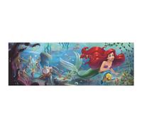 Disney The Little Mermaid Panorama puzzle 1000pcs