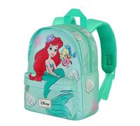 Disney The Little Mermaid Shell backpack 27cm