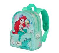 Disney The Little Mermaid Shell backpack 27cm Karactermania