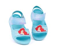 Disney The Little Mermaid Verde Ariel Sandali Ragazze