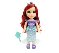 Disney The Mermaid Little Ariel doll 38cm Jakks Pacific