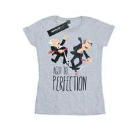 Disney The Muppets Aged to Perfection Maglietta Donna (BI49020)