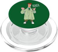 Disney The Muppets Beaker Muppet Labs Big Pose PopSockets PopGrip per MagSafe